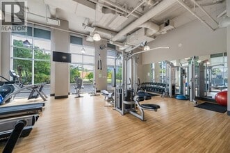3007 Glen Dr in Coquitlam, BC - Building Photo - Building Photo