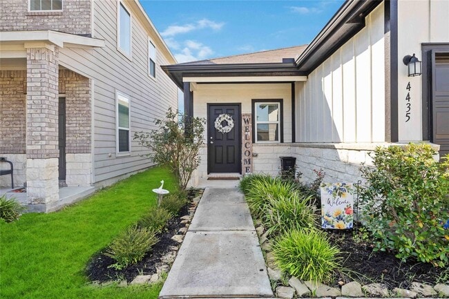 4435 Rushing Ridge Ct in Houston, TX - Building Photo - Building Photo
