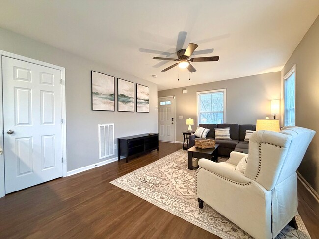 915 Woody Hills Dr in Clarksville, TN - Building Photo - Building Photo