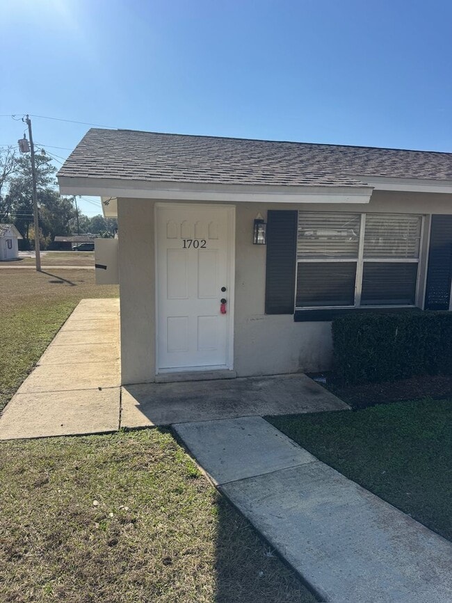 property at 1702 NE 71st St