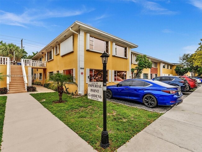 5840 NE 22nd Way in Fort Lauderdale, FL - Building Photo - Building Photo