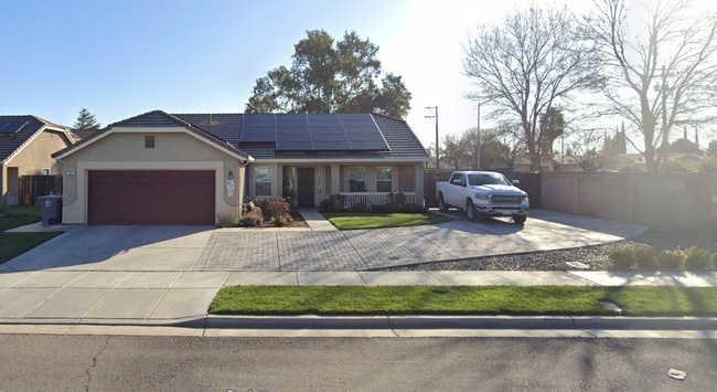 property at 206 Sunburst St