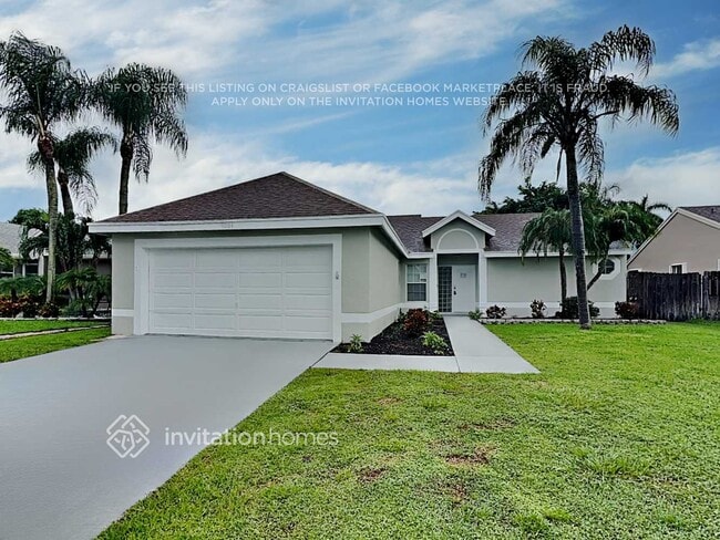 property at 9004 Paragon Way