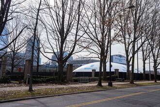 244 S Cedar St, Unit 1 in Charlotte, NC - Building Photo - Building Photo