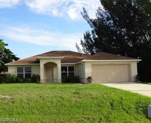 property at 2923 NW 10th St
