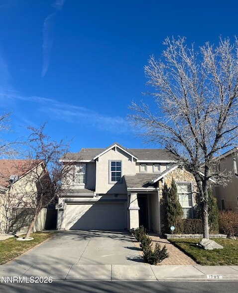 property at 1783 Back Country Rd