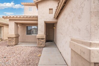 11546 W Schleifer Dr in Youngtown, AZ - Building Photo - Building Photo