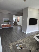 1010 58th Ave in Fairmount Heights, MD - Building Photo - Building Photo