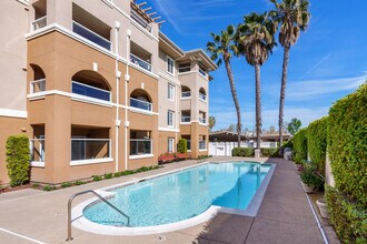 Parc West in Milpitas, CA - Building Photo - Building Photo