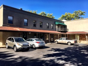 Big Trees Professional Building in Murphys, CA - Building Photo - Other