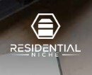 Property Management Company Logo Residential Niche