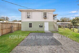 2015 E 58th St in Savannah, GA - Building Photo - Building Photo