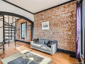 3310 Gilpin St in Denver, CO - Building Photo - Building Photo