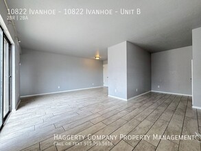 10822 Ivanhoe Dr in El Paso, TX - Building Photo - Building Photo