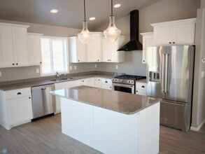 5445 Justice Dr S in Fargo, ND - Building Photo - Building Photo
