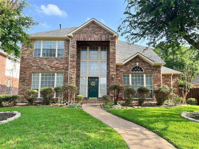 property at 4680 Spencer Dr