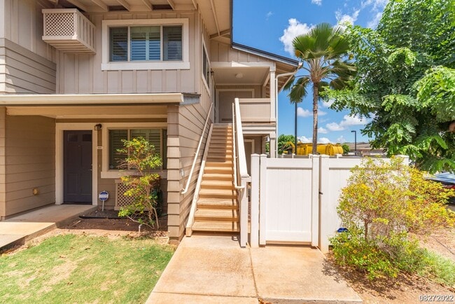 91-1033-1033 Kamaaha Ave in Kapolei, HI - Building Photo - Building Photo