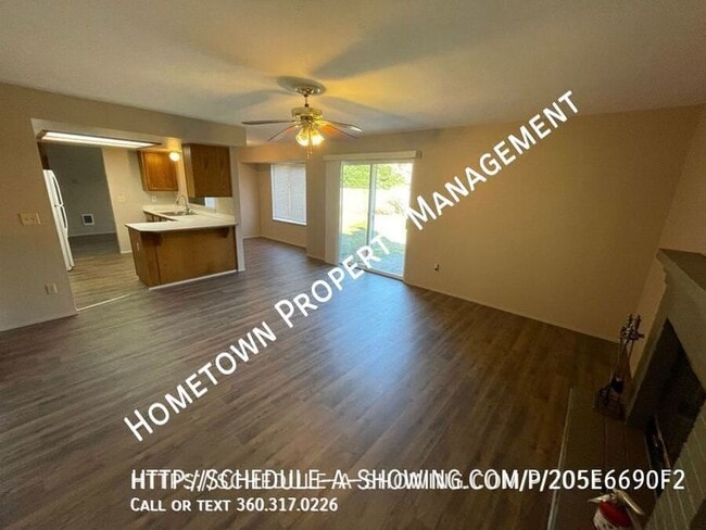 9614 Espirit Ct SE in Olympia, WA - Building Photo - Building Photo