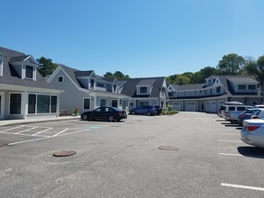 4 Buildings- Mixed Use in Cataumet, MA - Building Photo - Building Photo