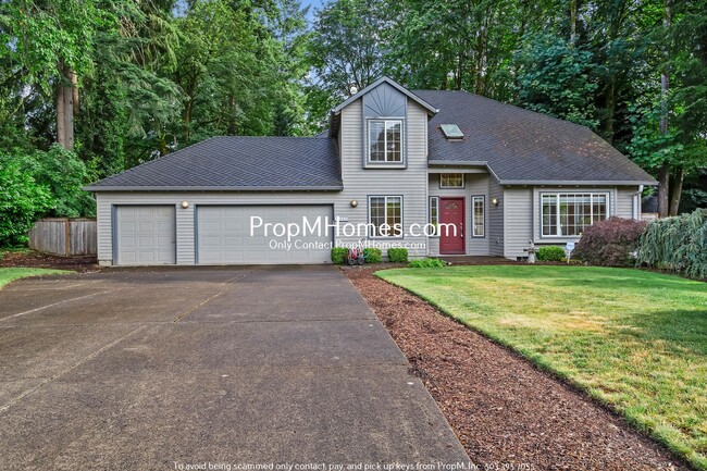 property at 15155 Brook Ct