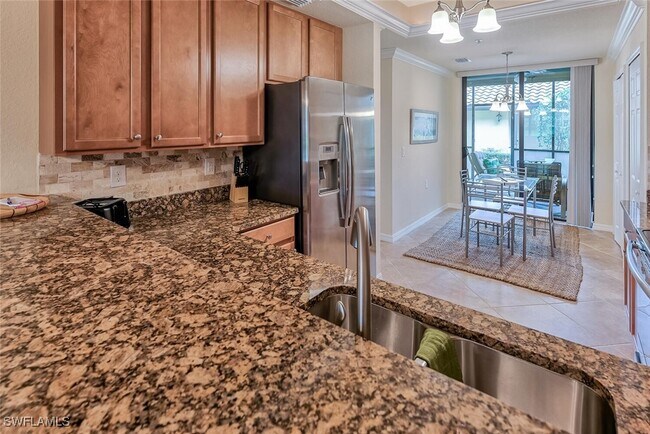 property at 9528 Avellino Wy