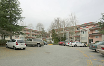 Rosewood in Delta, BC - Building Photo - Building Photo