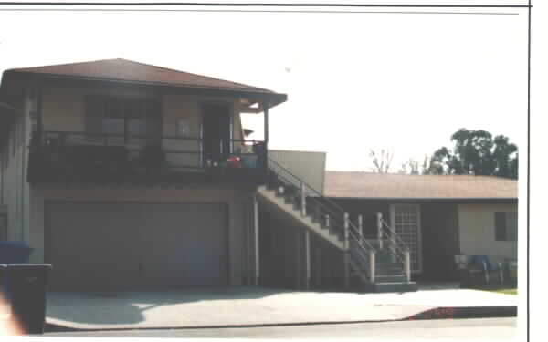 109 W Mariposa in San Clemente, CA - Building Photo