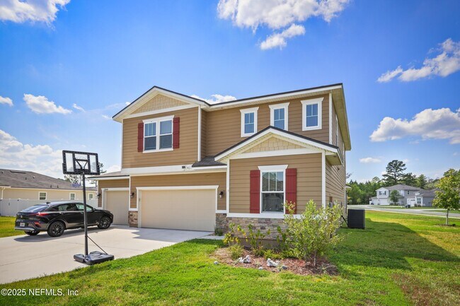 12644 Lake Taylor Ln in Jacksonville, FL - Building Photo - Building Photo