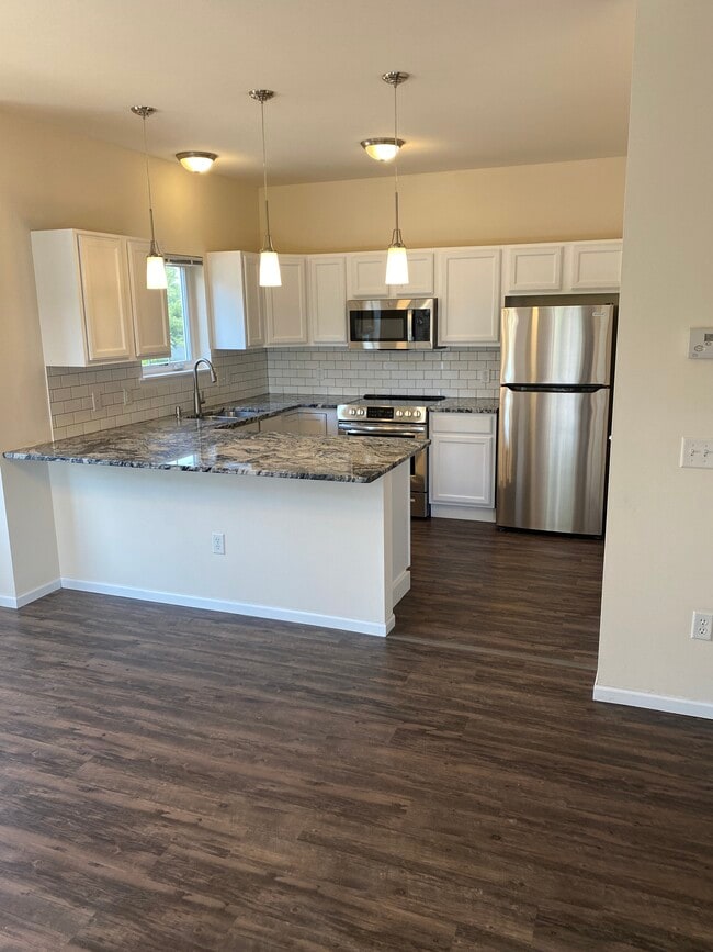property at 109 Alena Ln
