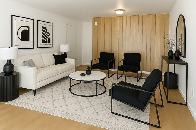 921 University Avenue in Salinas, CA - Foto de edificio - Building Photo