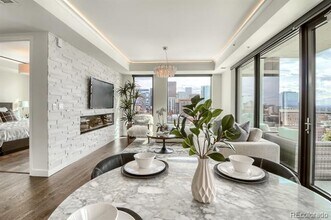 1750 Wewatta St in Denver, CO - Building Photo - Building Photo