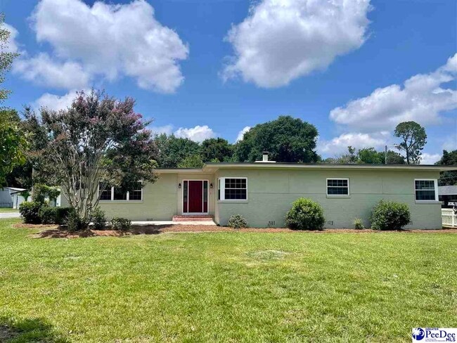 2831 W Palmetto St in Florence, SC - Building Photo - Building Photo