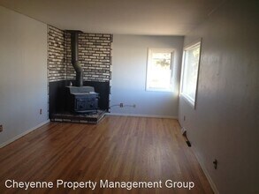 3119 Lusk Pl in Cheyenne, WY - Building Photo - Building Photo