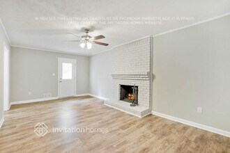 5747 Woodland Dr in Acworth, GA - Building Photo - Building Photo