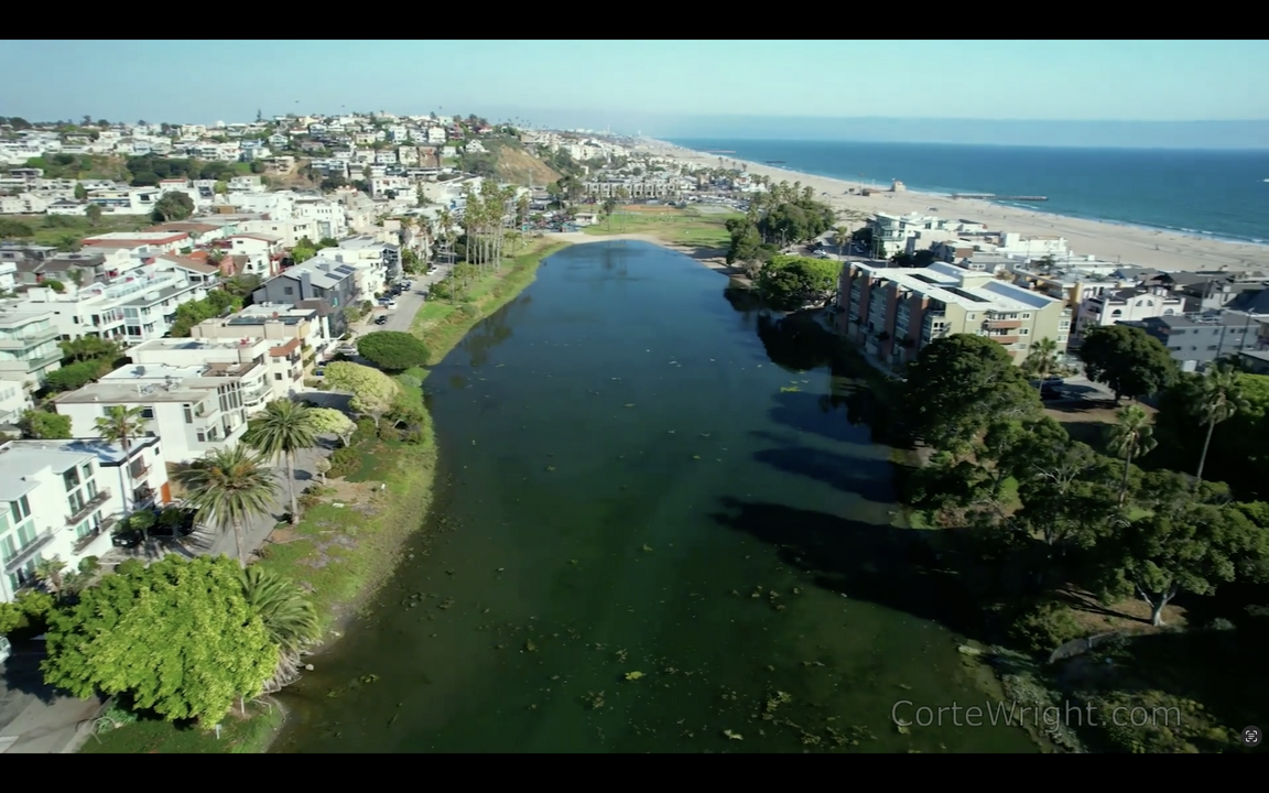 6536 Vista del Mar, Unit 3 in Playa Del Rey, CA - Building Photo