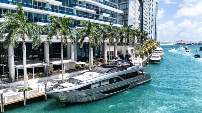 property at 200 Biscayne Blvd Way