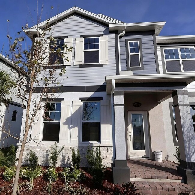 9404 Bolshoi in Winter Garden, FL - Building Photo - Building Photo