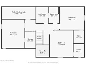 4500 Hughes Meadow Dr in Memphis, TN - Building Photo - Building Photo