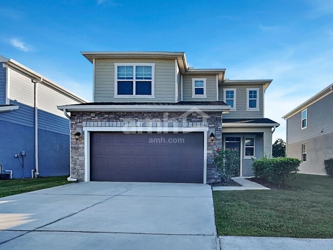 property at 921 Walden Pond Dr