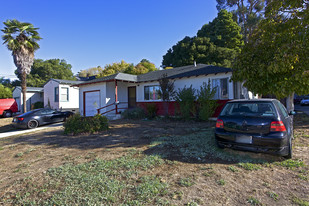 22750 Bayview Ave in Hayward, CA - Building Photo
