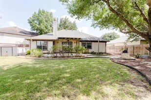 3137 Lake Cove in Round Rock, TX - Building Photo