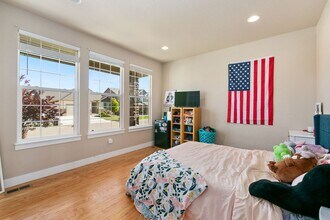 1063 Mount Columbia Dr in Severance, CO - Building Photo - Building Photo