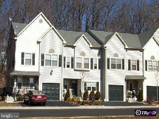 762 Bargate Ct in Southampton, PA - Building Photo