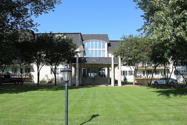 property at 8750 Harrison Ave
