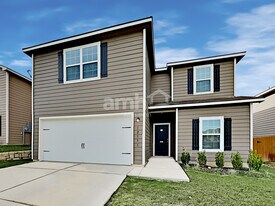 12331 Carlson Valley in San Antonio, TX - Building Photo