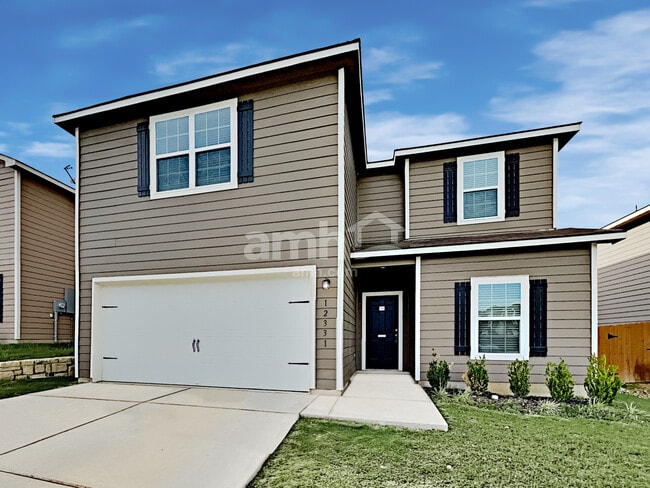 property at 12331 Carlson Valley