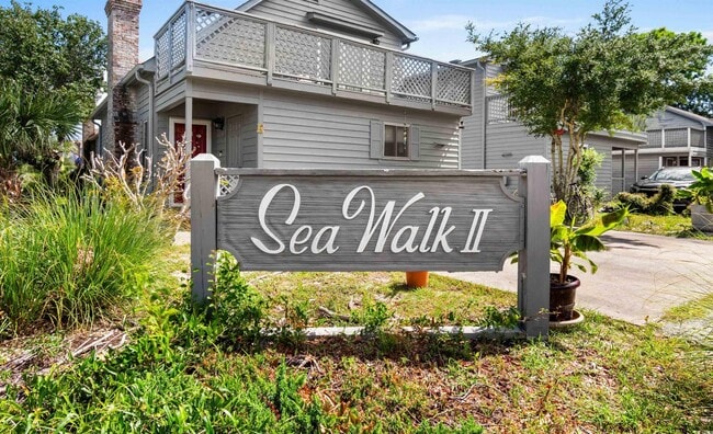 605B 17th Ave S in North Myrtle Beach, SC - Building Photo - Building Photo