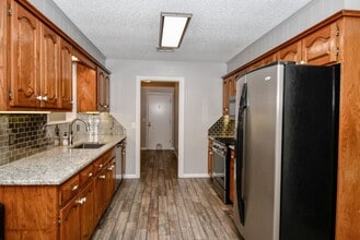 17447 S 89th E Ave in Bixby, OK - Building Photo - Building Photo