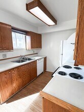 4621 Cordova St in Anchorage, AK - Building Photo - Building Photo