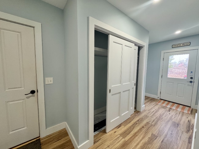 49 Fort Point Cove Rd in Stockton Springs, ME - Building Photo - Building Photo